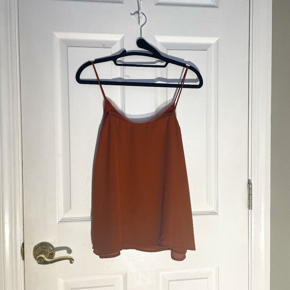 Mango ( MNG Suit line) top